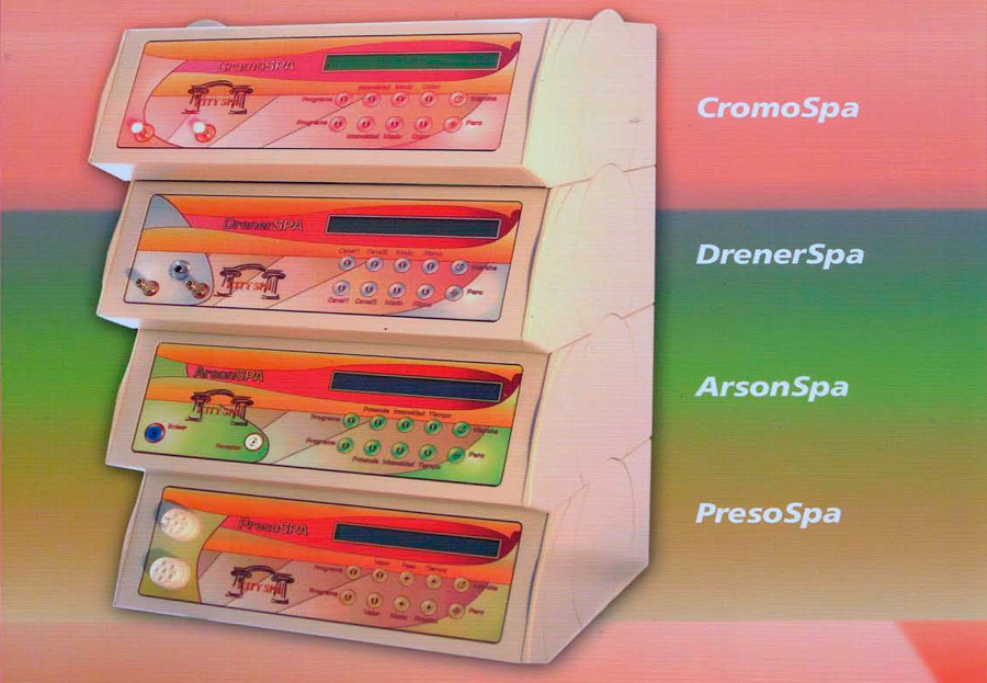 Aparatología